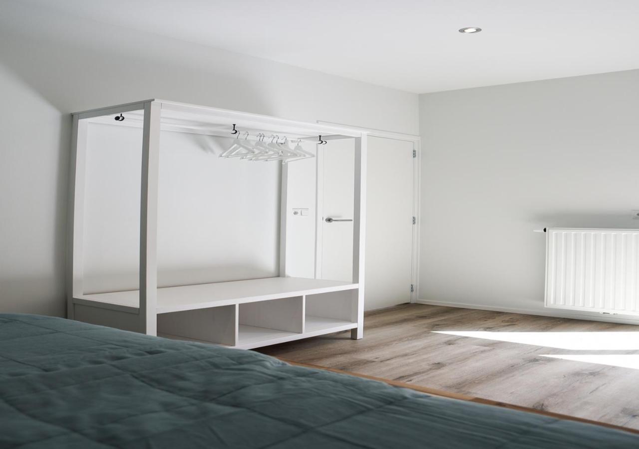 Prachtig Appartement In Het Centrum Van Єрсеке Екстер'єр фото